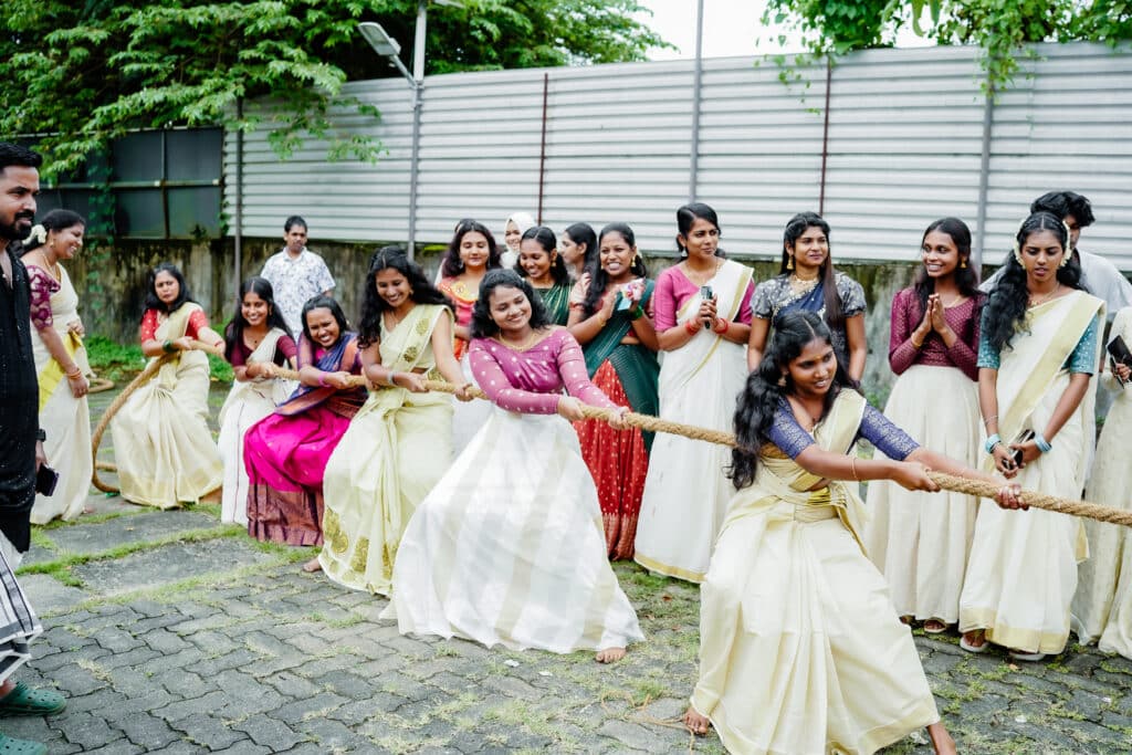 TalentFly Institute students Kochi