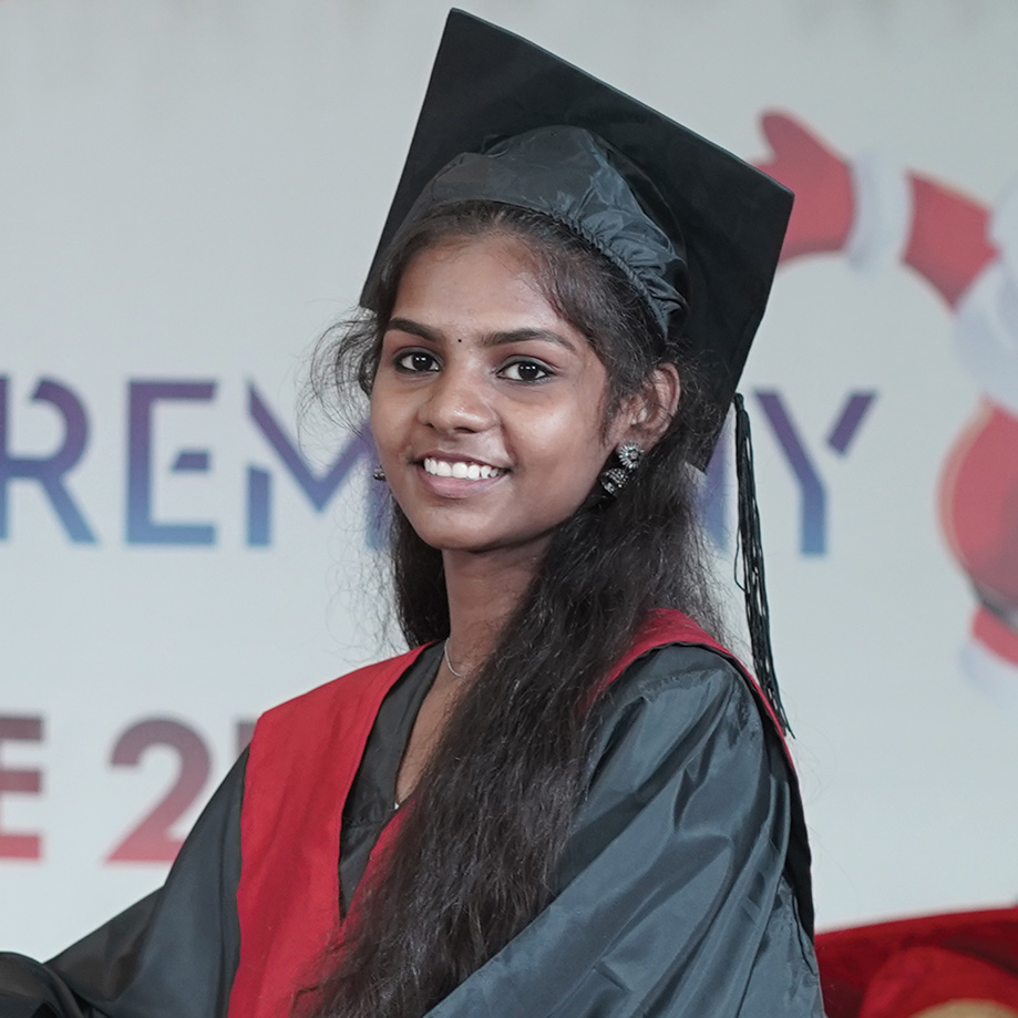 Akhila S — TalentFly Institute Kochi Placement