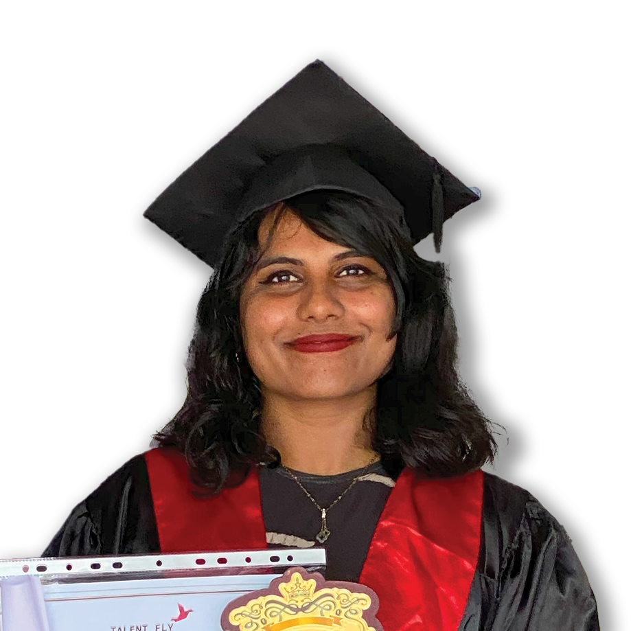 Aleena — TalentFly Institute Kochi Placement