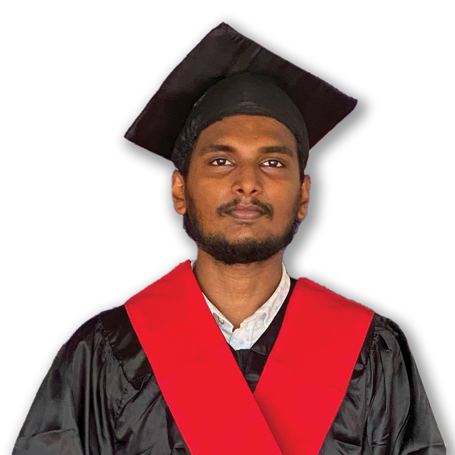 Arun — TalentFly Institute Kochi Placement