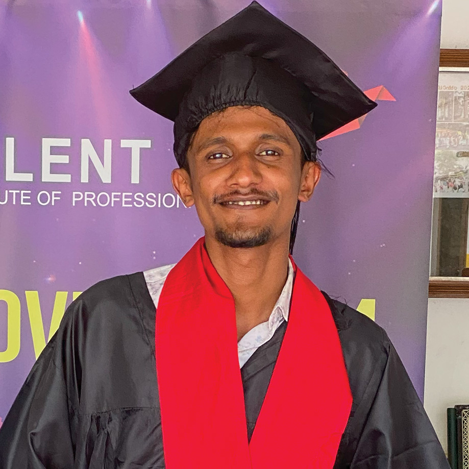 Sebin Antony — TalentFly Institute Kochi Placement