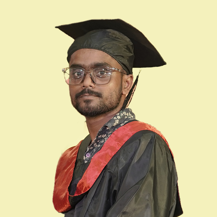 Placed Graduate #10 — TalentFly Institute Kochi Placement